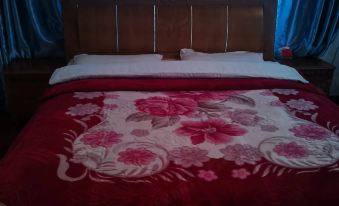 Dege Chengdu Datang Hotel