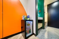 長沙•eスポーツCYBERPUNKDESIGNCINE尊享外設民宿（西湖竜翔橋地下鉄駅）