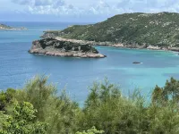 Nanji Island Guanhai Hotel - วิวทะเล