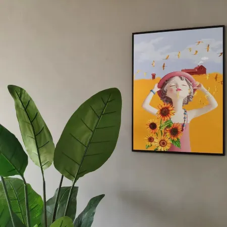 Beiguiyan Homestay