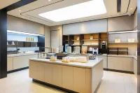 JI Hotel (Nanchong Peng'an) - Frühstück