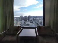 Hotel-J Hotels in Taoyuan