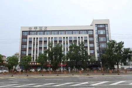 JI Hotel (Jingjiang Bus Station)