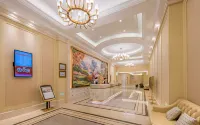 Vienna Hotel (Zhenxiong Street Xinhuayuan Branch) - Park Yeri