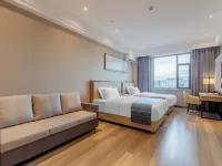 Tekes  Tianwo Hotel (Taiji Tan Branch, Bagua City Center) Hotels in Tekes County
