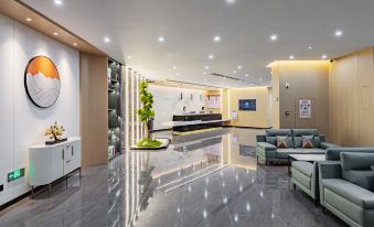 Zhu Jing International Hotel
