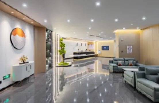 Zhu Jing International Hotel Hotels in Enshi City