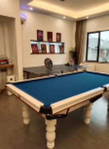 Miluo Wekoo Homestay