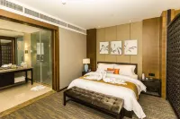 Yantai Waitinn Garden Hotel Các khách sạn ở Bãi tắm biển số 1