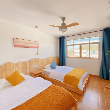 Fuding Datianhu Homestay