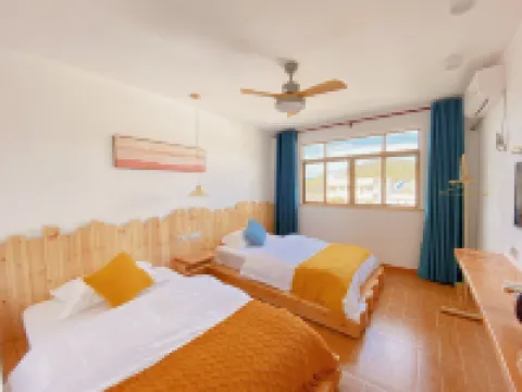 Fuding Datianhu Homestay
