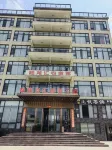 Jiesheng longhui holiday apartment