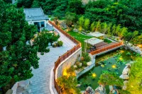 Floral Lux Hotel · Lile Hexiyuan Homestay Tai'an Отели в г. Тайань