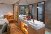 Syria·Mangju Village Hotel (Guiyang White House Art Centre, Songhua Road Metro Station) Hotels in Guiyang