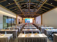 瑞濤ホテル(仏山順德清暉園店)