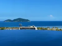 HOTEL CLOUDS Các khách sạn gần Shen Zhou Peninsula