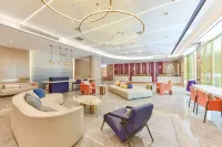 Starway Hotel (Gonghe Xiangbala Commercial Plaza Branch) - Park Yeri