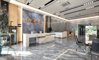 Fuyoupeng Hotel