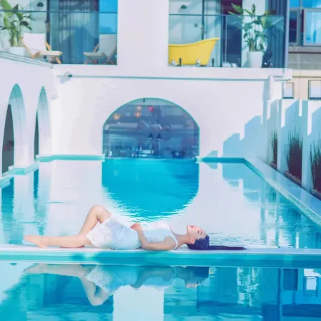 SYYF Family-Friendly Hotel (Guilin Shiyuyuanfang)