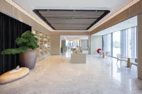 JI Hotel (Jiangyin Lingang Hongdou Wanhuacheng)