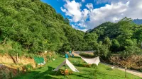 Huangchuan Laojunshan Shanhai Legend Guanshan Homestay (Yunjing Cableway Branch)