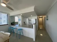 Aries Holiday Apartments