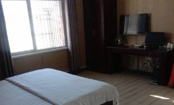 Qianjiang Haiting Business Hotel