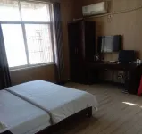 Qianjiang yanyuan Hotel