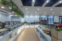 Zhefei Hotel (Hefei University of Technology Huaihe Road Pedestrian Street) - Bữa sáng