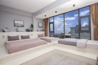 潿洲島凡宿海景客棧