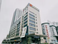 華雅·雲縵酒店（岳陽樓區火車站店）