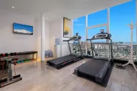 Jato Hotel (Hualong Bubugao)