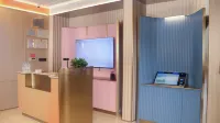 HanTing Hotel (Karakax Shengda Square) Hotels in Karakax County