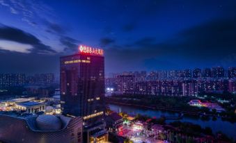 Recluse Taishan Hotel