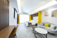 Lushui Rundong Hotel