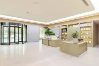 JI Hotel (Liaocheng Shen County Qichezhan) Hotels in Shen County