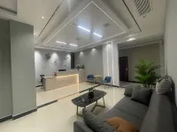 Ankang Yijia Hotel