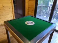 Blue Mountain Yunbingshan Mengxige Homestay