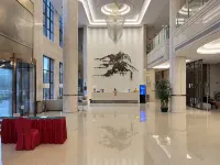 広州南鴻オーソテルホテル(南沙客運港站天后宮)