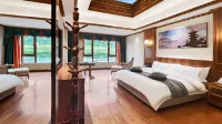 Kasa Hotel Hôtels à : Sêrtar