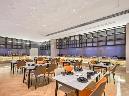 Vienna International Hotel (Ningbo Xiangshan Songlan Mountain Scenic Area Branch)