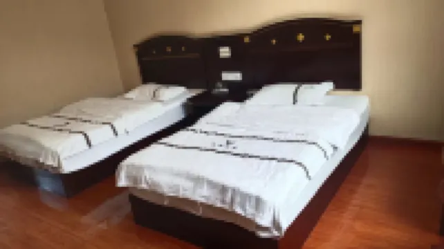 Ximeng Dongzhai Hotel