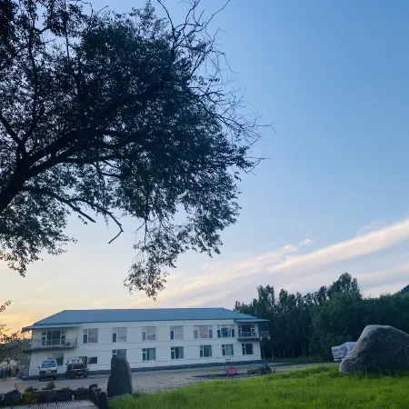 Moon town hot springs resort hotel