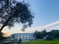 Moon town hot springs resort hotel Hotels in der Nähe von Chaihe Passenger Transport Terminal