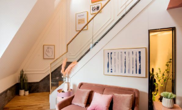 Butong Taoli Guesthouse