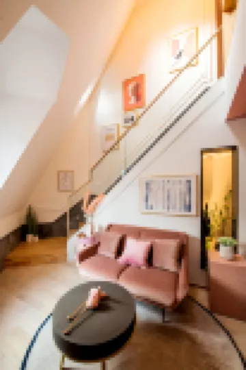 大連不侗桃李民宿（威尼斯水城店）