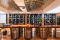 No.52 Creative Workshop Hotel (Zhengzhou Xinzheng International Airport)