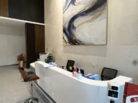 虎鯨電競飯店（珠海城軌明珠站店）