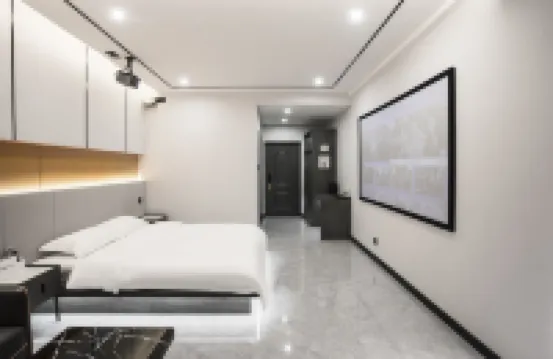 Mars Guanhai E-sports Hotel