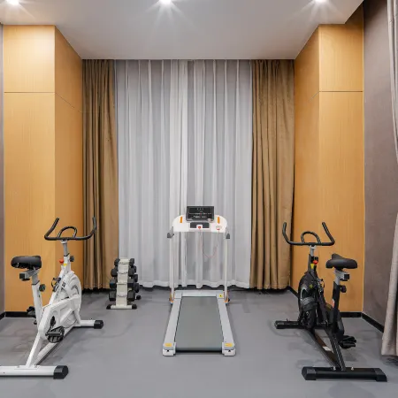 Qishezangxiang Hotel (Kangding Xinduqiao Branch)